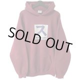 画像: 90s USA製 HOOK-UPS ''ス'' HOODIE