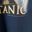 画像3: DEADSTOCK 90s TITANIC SWEATSHIRT (3)