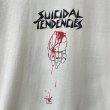 画像3: 90s SUICIDAL TENDENCIES TEE SHIRT (3)