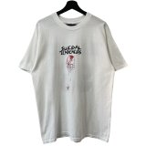 画像: 90s SUICIDAL TENDENCIES TEE SHIRT