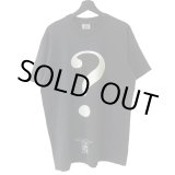 画像: 90s USA製 CG DESIGN QUESTION MARK TEE SHIRT