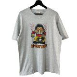 画像: 90s USA製 STANLEY DESANTIS X-RAY MAN TEE SHIRT