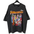 画像1: 90s FUNKADELIC TEE SHIRT (1)