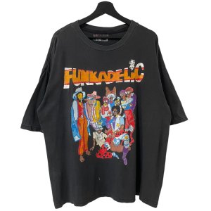 画像: 90s FUNKADELIC TEE SHIRT