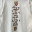 画像4: 90s USA製 LOLLAPALOOZA TEE SHIRT (4)