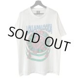 画像: 90s USA製 LOLLAPALOOZA TEE SHIRT