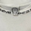 画像5: 90s USA製 CHROME HEARTS L/S TEE SHIRT (5)