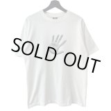 画像: 90s USA製 CG DESIGN TEE SHIRT