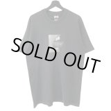 画像: 90s USA製 FOTOFOLIO TEE SHIRT