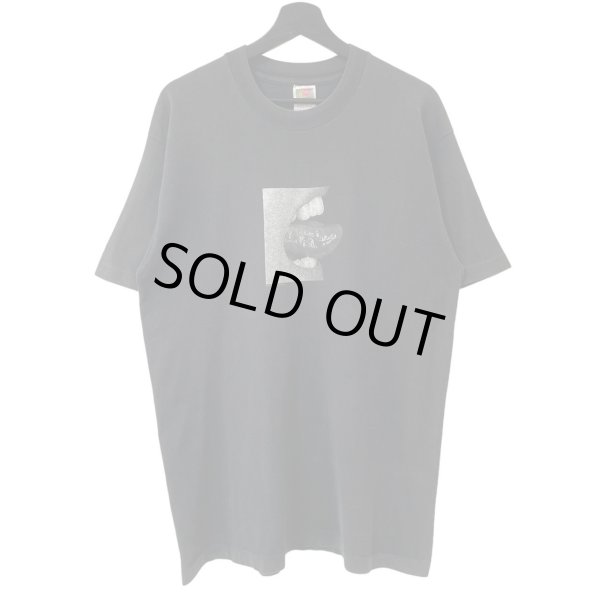 画像1: 90s USA製 FOTOFOLIO TEE SHIRT (1)