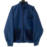 画像: 90s USA製 OLD STUSSY FISHING NYLON JACKET