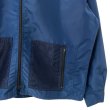 画像4: 90s USA製 OLD STUSSY FISHING NYLON JACKET (4)