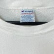 画像4: 90s USA製 CHAMPION REVERSE WEAVE ''OLYMPIC'' SWEATSHIRT (4)