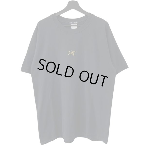 画像1: 90s~00s カナダ製 ARC'TERYX TEE SHIRT (1)