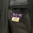 画像4: 10s~ イタリア製 RALPH LAUREN ''PURPLE LABEL'' WOOL DOWN JACKET (4)