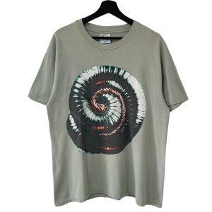 画像: 90s USA製 NINE INCH NAILS CLOSER TO GOD TEE SHIRT