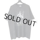 画像: 90s USA製 MoMA MARILYN MONROE PHOTO TEE SHIRT
