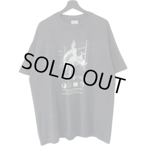 画像: 90s USA製 MoMA MARILYN MONROE PHOTO TEE SHIRT
