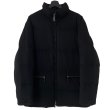 画像1: 10s~ イタリア製 RALPH LAUREN ''PURPLE LABEL'' WOOL DOWN JACKET (1)