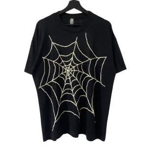 画像: 80s USA製 SPIDER WEB TEE SHIRT