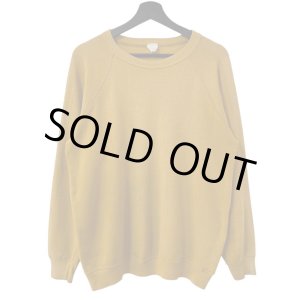 画像: 70s USA製 VINTAGE ''MASTERD'' SWEATSHIRT