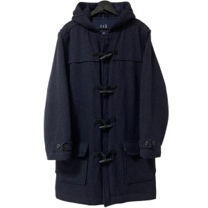 画像: 00s OLD GAP DUFFLE COAT