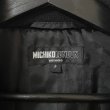 画像3: 80s MICHIKO LONDON MULCH POCKET PUFF JACKET (3)