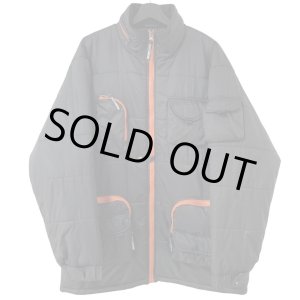 画像: 80s MICHIKO LONDON MULCH POCKET PUFF JACKET