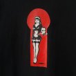 画像2: 90s USA製 ARCHAIC SMILE TEE SHIRT (2)