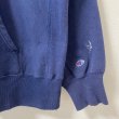 画像3: 80s USA製 CHAMPION REVERSE WEAVE HOODIE (3)