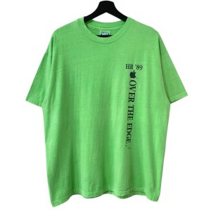 画像: 80s~90s USA製 Apple TEE SHIRT