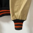 画像6: 60s USA製 CHAMPION VARSITY JACKET (6)