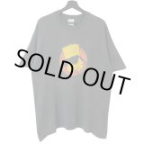 画像: 90s THE SIMPSONS TEE SHIRT