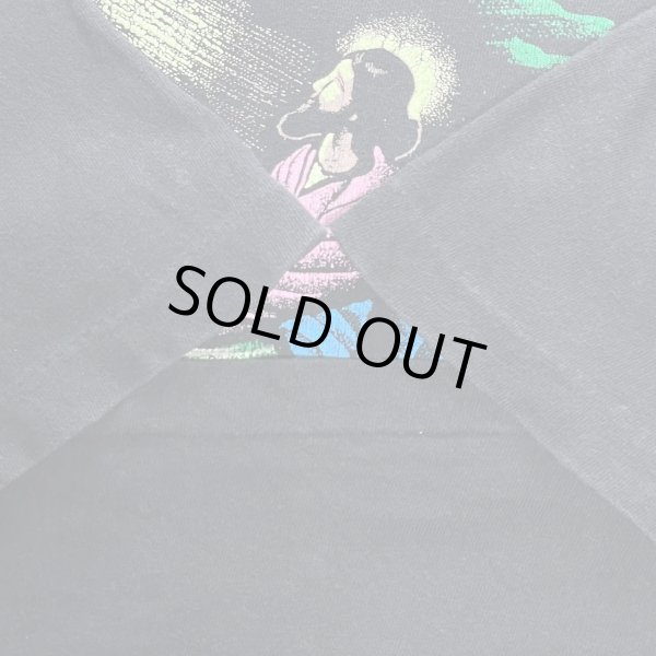 画像3: 90s JESUS TEE SHIRT (3)