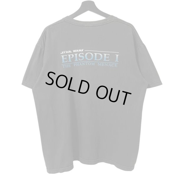画像2: 90s STARWARS TEE SHIRT (2)