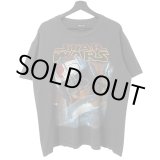 画像: 90s STARWARS TEE SHIRT