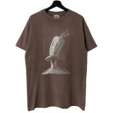 画像: 90s USA製 KLAYMEN KLAYMEN GAME TEE SHIRT
