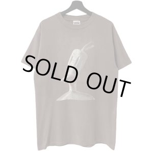 画像: 90s USA製 KLAYMEN KLAYMEN GAME TEE SHIRT