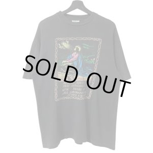 画像: 90s JESUS TEE SHIRT