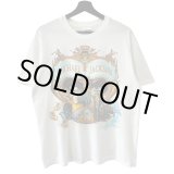 画像: 90s USA製 MICHEAL JACKSON TOUR TEE SHIRT