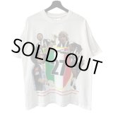 画像: 2003s JUVENTUS ALLSTAR TEE SHIRT