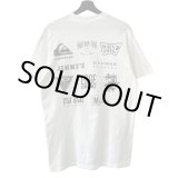 画像: 90s USA製 EVOLUTION OF YOUTH EVENT TEE SHIRT