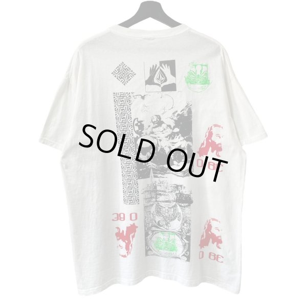 画像2: 00s TEST PRINT TEE SHIRT (2)