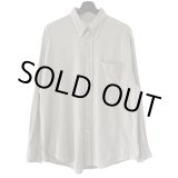 画像: 00s OLD GAP L/S SHIRT