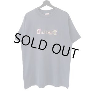 画像: 90s USA製 FUCT TEE SHIRT