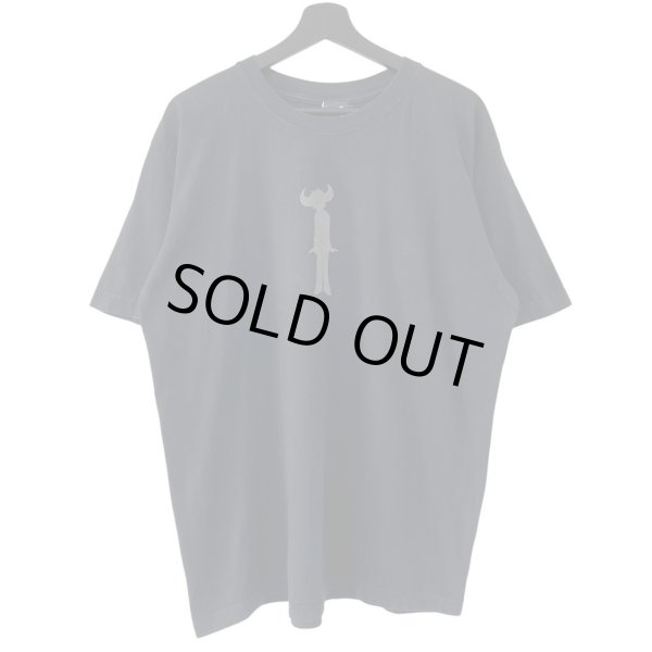 画像1: 90s USA製 JAMIROQUAI LEVI'S SILVERTAB TEE SHIRT (1)