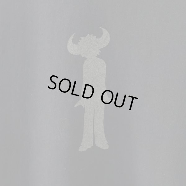 画像2: 90s USA製 JAMIROQUAI LEVI'S SILVERTAB TEE SHIRT (2)
