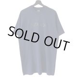 画像: 90s USA製 FUCT METALLICA TEE SHIRT