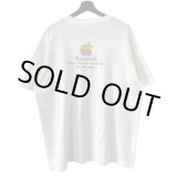 画像: 90s USA製 Apple TEE SHIRT