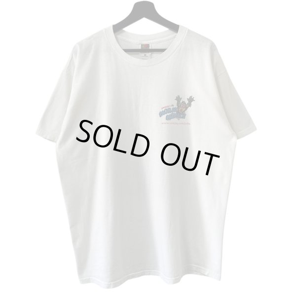 画像2: 90s COMPAQ TEE SHIRT (2)
